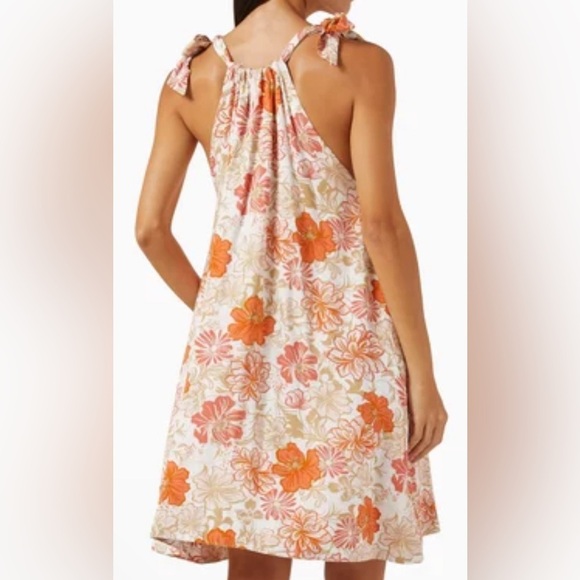 MinkPink Tabitha Swing Dress - NWT - Size L - Picture 2 of 13